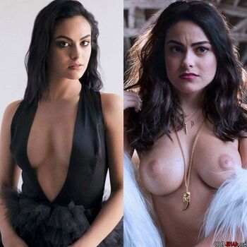Full leaked Camila mendes private onlyfans photo