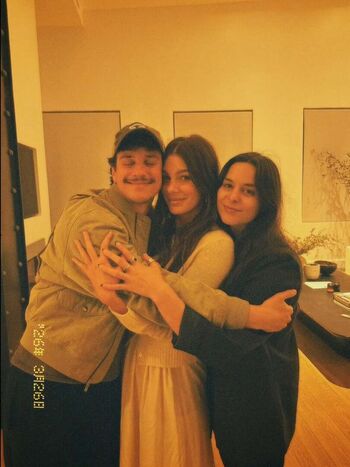 Full leaked Camila morrone private onlyfans photo