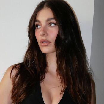 Full leaked Camila morrone private onlyfans photo