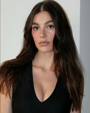 Full leaked Camila morrone private onlyfans photo