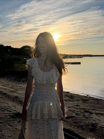 Full leaked Camila morrone page private onlyfans photo
