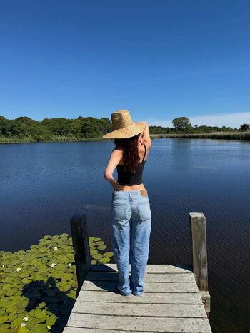 Full leaked Camila morrone page private onlyfans photo