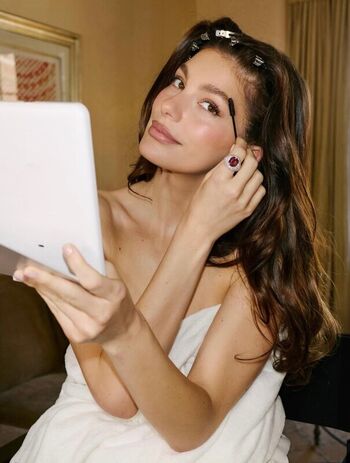 Full leaked Camila morrone page private onlyfans photo