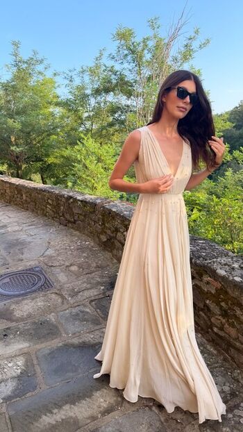Full leaked Camila morrone page private onlyfans photo