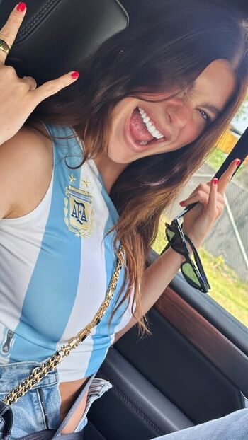 Full leaked Camila morrone private onlyfans photo