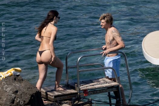 Full leaked Camila morrone private onlyfans photo