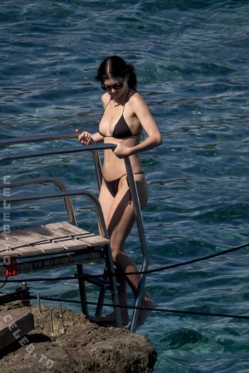 Full leaked Camila morrone private onlyfans photo