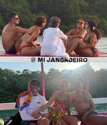 Full leaked Camila pitanga private onlyfans photo