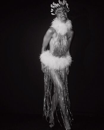 Full leaked Camila pitanga private onlyfans photo