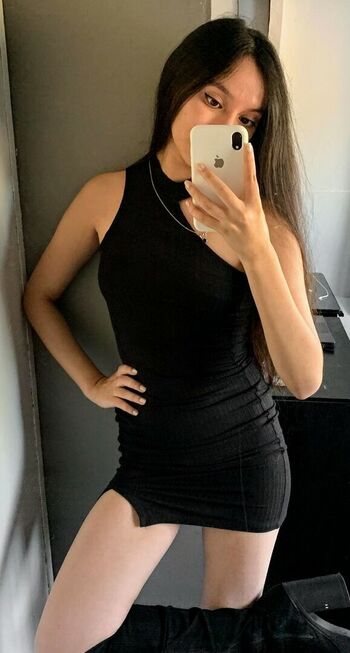 Full leaked Camila riquelme private onlyfans photo