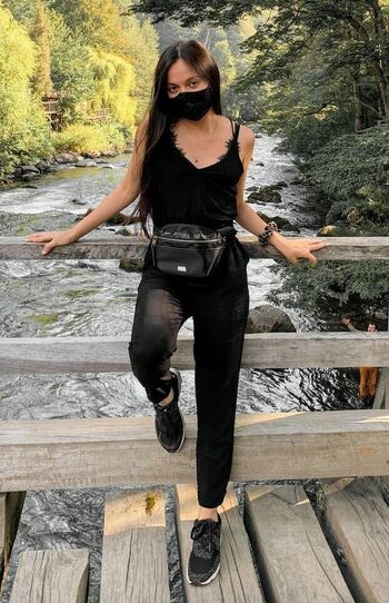 Full leaked Camila riquelme private onlyfans photo