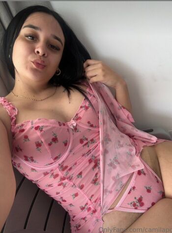 Full leaked Camilapg private onlyfans photo