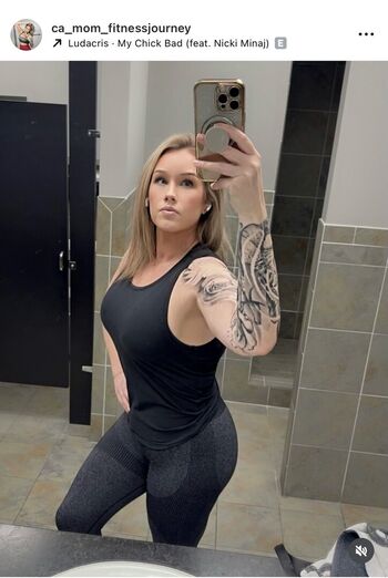 Full leaked Camileon private onlyfans photo