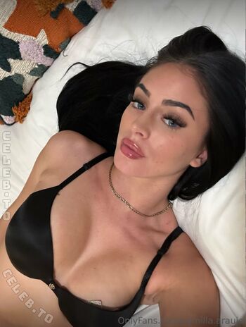 Full leaked Camilla araujo  page private onlyfans photo