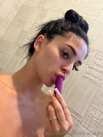 Full leaked Camilla araujo private onlyfans photo