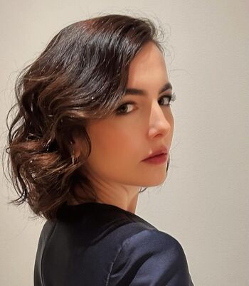 Full leaked Camilla belle private onlyfans photo