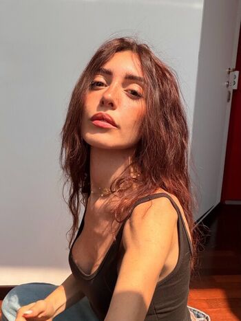 Full leaked Camilla boniardi private onlyfans photo