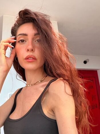 Full leaked Camilla boniardi private onlyfans photo