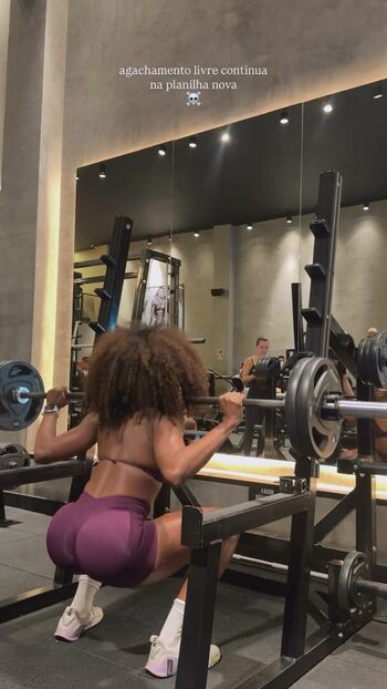 Full leaked Camilla de lucas private onlyfans photo