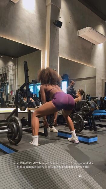 Full leaked Camilla de lucas private onlyfans photo