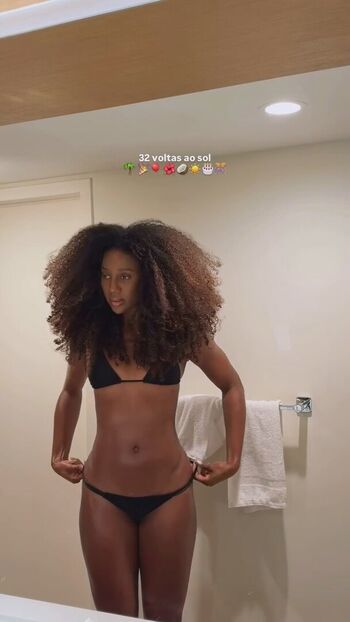 Full leaked Camilla de lucas private onlyfans photo