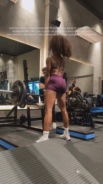 Full leaked Camilla de lucas private onlyfans photo