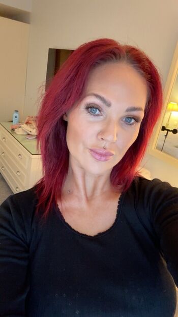 Full leaked Camilla jayne  page private onlyfans photo