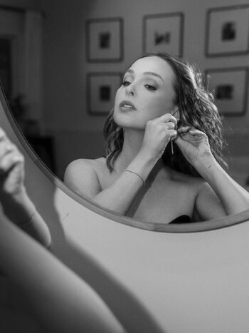 Full leaked Camilla luddington private onlyfans photo