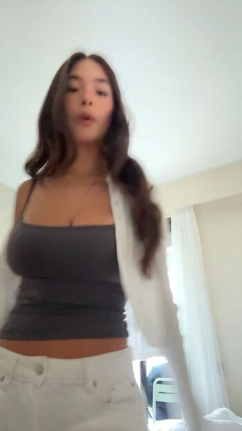 Full leaked Camilla marini private onlyfans photo