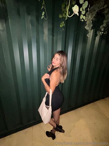 Camilla Reyes