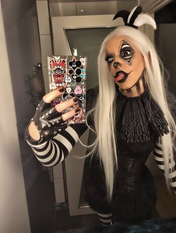 Full leaked Camilla severin private onlyfans photo