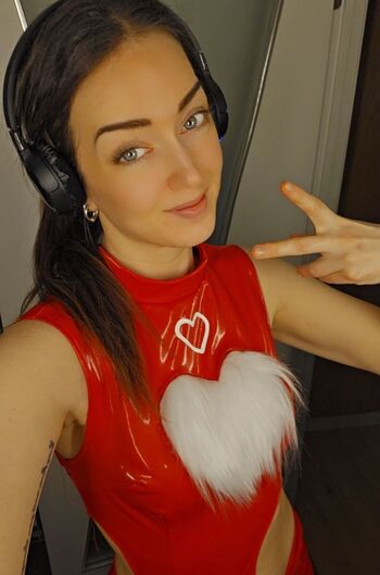 Full leaked Camilla severin private onlyfans photo