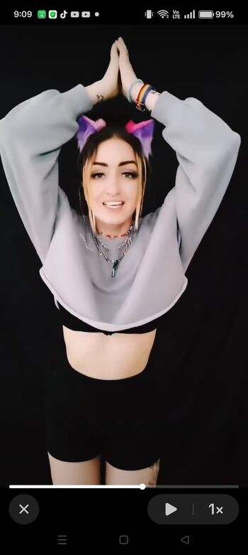 Full leaked Camilla severin private onlyfans photo