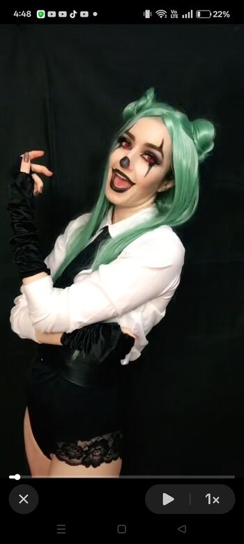 Full leaked Camilla severin private onlyfans photo