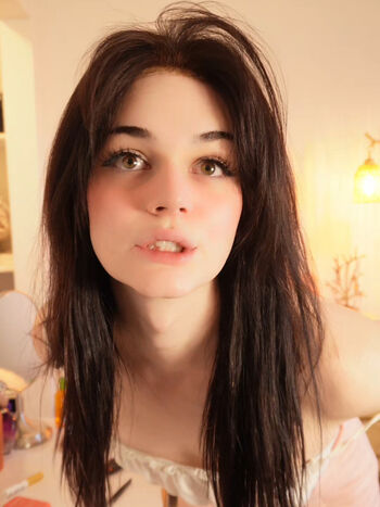 Full leaked Camillaisadoll private onlyfans photo