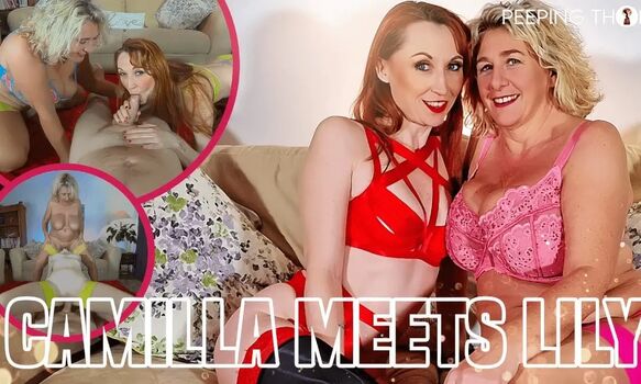 Full leaked Camillathedoll private onlyfans photo