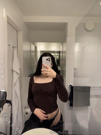 Full leaked Camillaxcutie private onlyfans photo