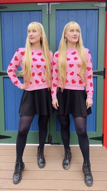 Full leaked Camille and kennerly private onlyfans photo