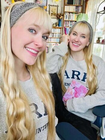 Full leaked Camille and kennerly private onlyfans photo