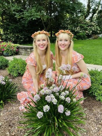 Full leaked Camille and kennerly private onlyfans photo