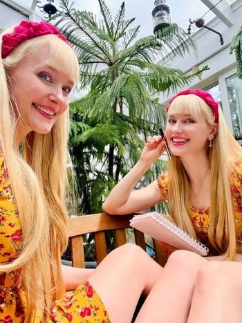 Full leaked Camille and kennerly private onlyfans photo