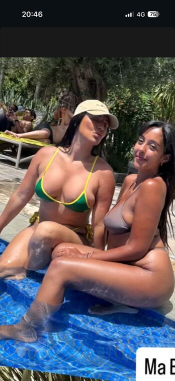 Full leaked Camille casanova private onlyfans photo