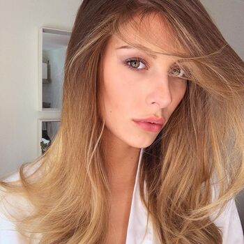 Full leaked Camille cerf private onlyfans photo