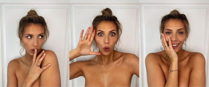 Full leaked Camille cerf private onlyfans photo