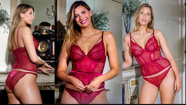 Full leaked Camille cerf page private onlyfans photo