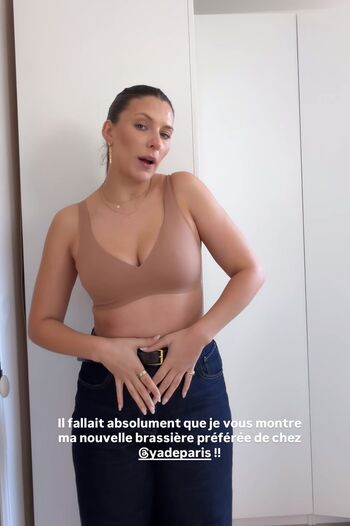 Full leaked Camille cerf private onlyfans photo