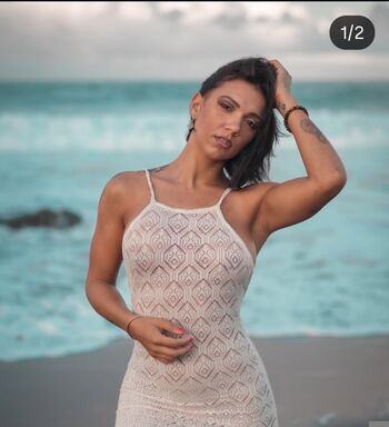 Full leaked Camille fitgirl private onlyfans photo