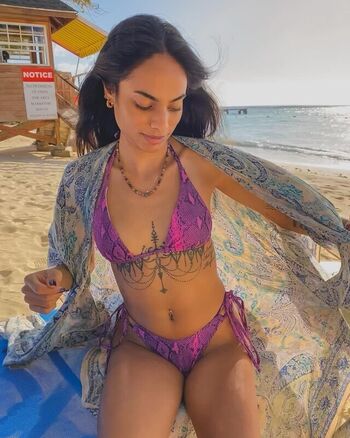 Full leaked Camille jannine page private onlyfans photo