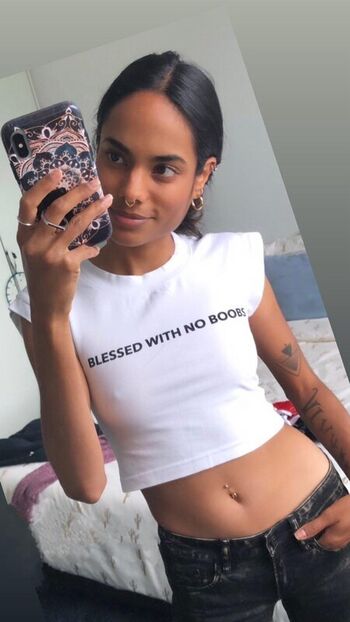 Full leaked Camille jannine page private onlyfans photo