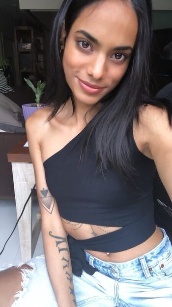 Full leaked Camille jannine private onlyfans photo